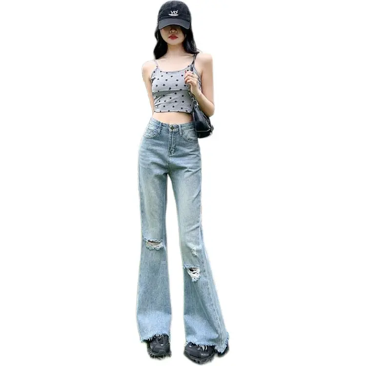 Dior Beauty Jeans Women's-5