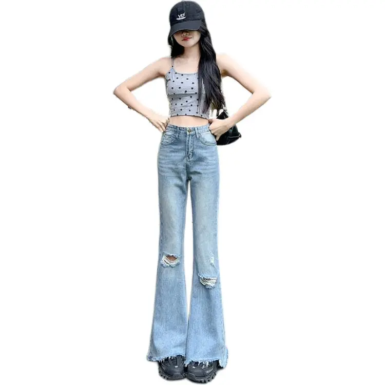 Dior Beauty Jeans Women's-12