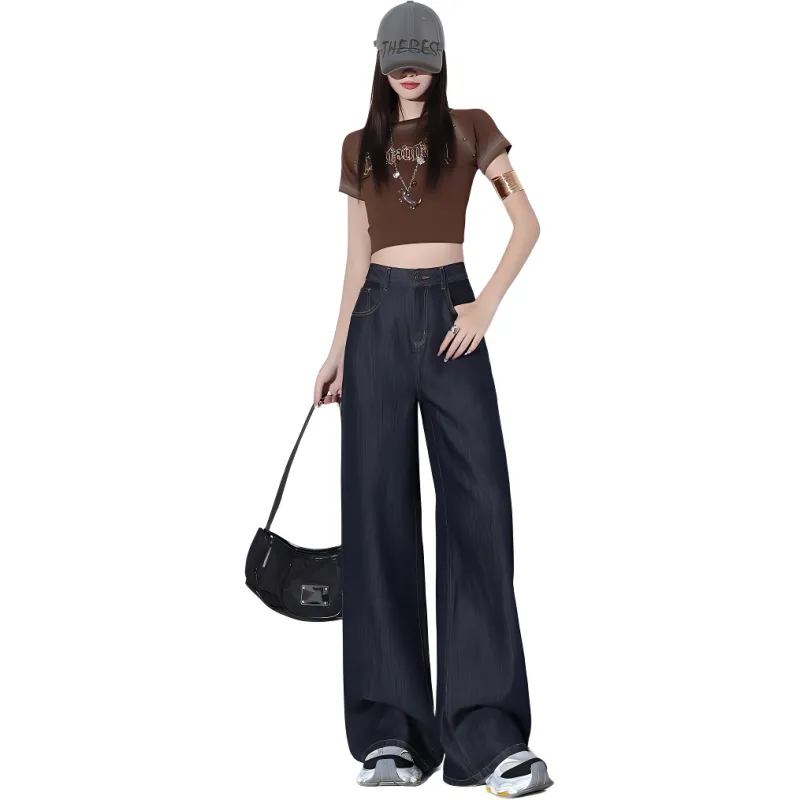 Dior Beauty Jeans Women's-4