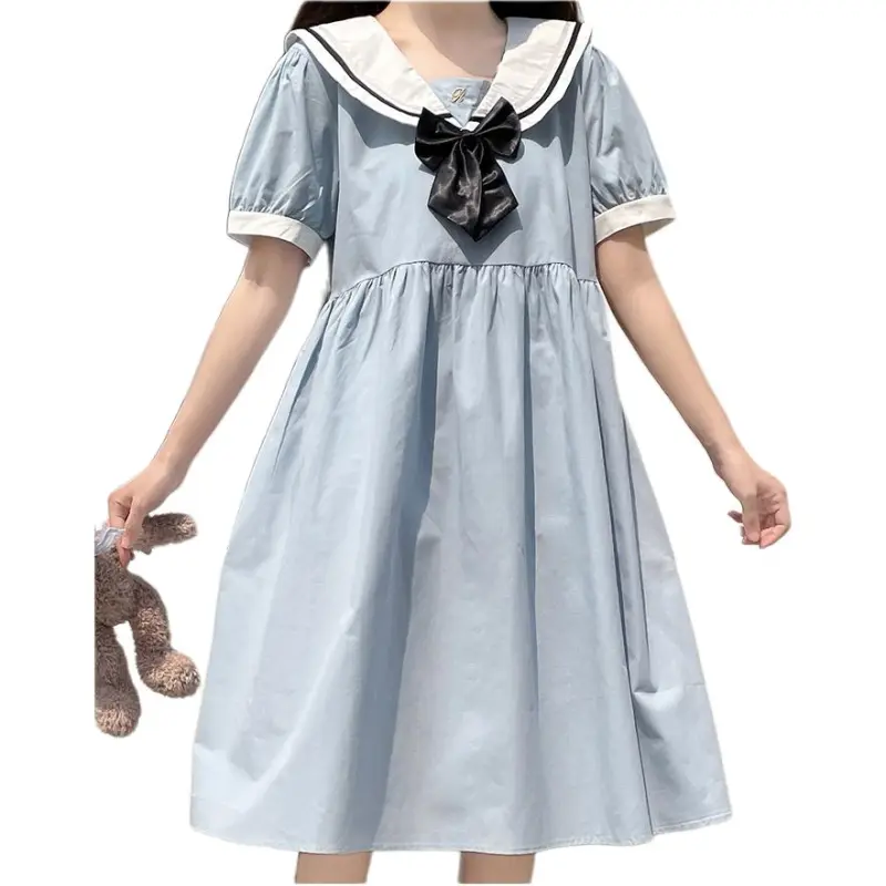 Dior Beauty Short Sleeved Dress Women's-9