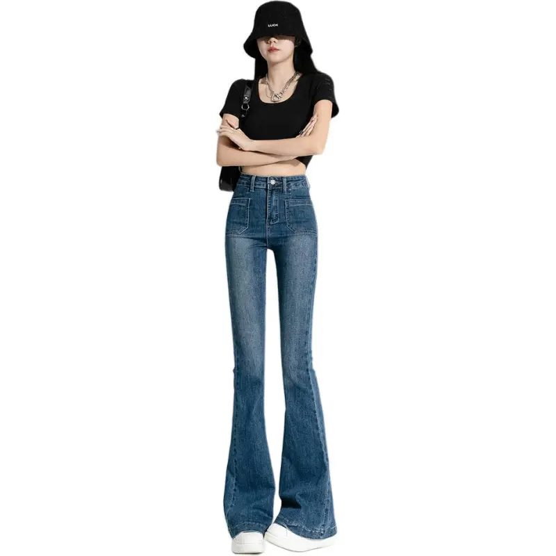 Dior Beauty Jeans Women's-2