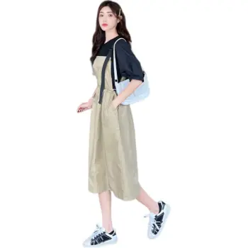 Dior Beauty Short Sleeved Dress Women's