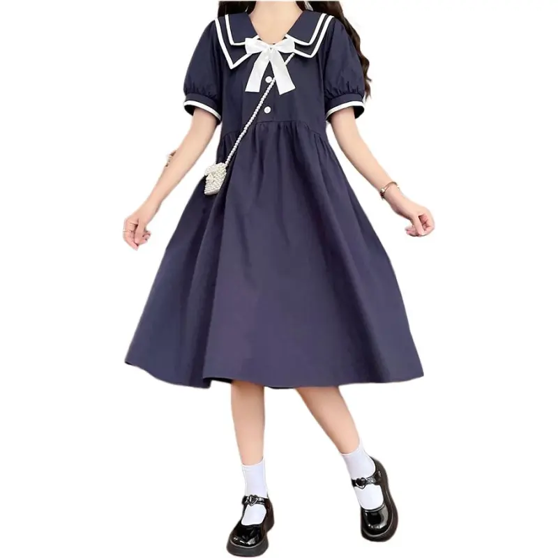 Dior Beauty Short Sleeved Dress Women's-13