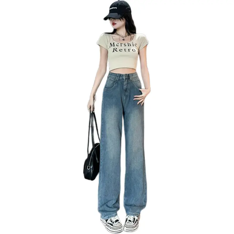 Dior Beauty Jeans Women's-3