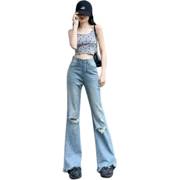 Dior Beauty Jeans Women's-6