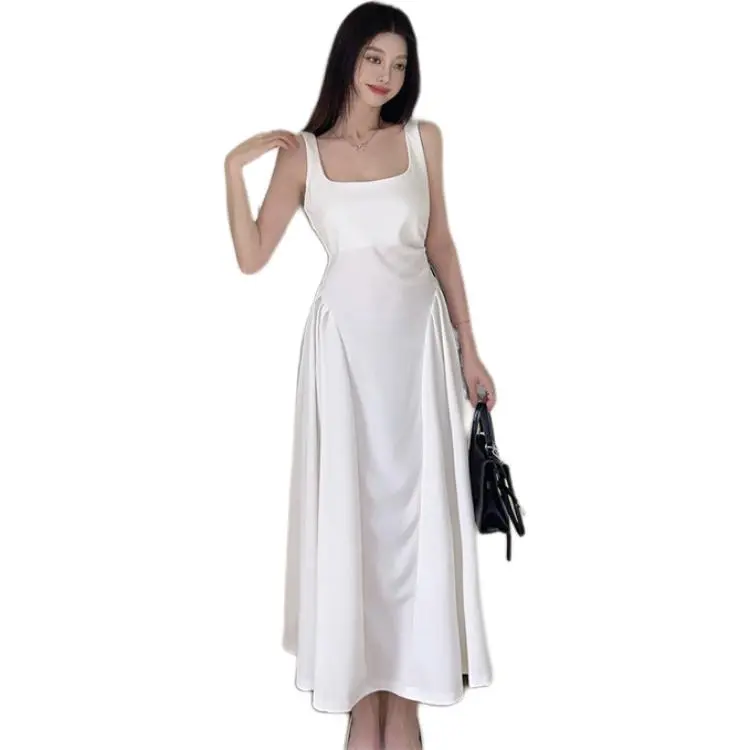 Dior Beauty Slip Dresses Women's-2