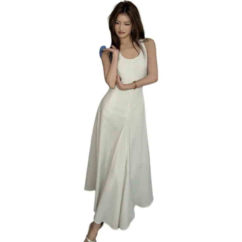 Dior Beauty Sleeveless Dress Women's-6