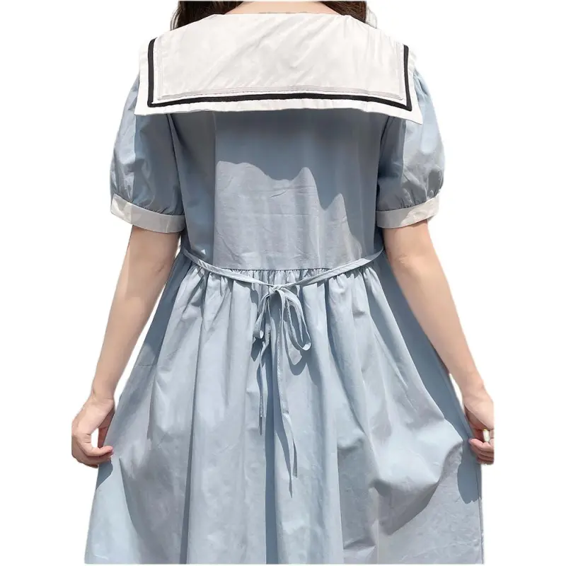 Dior Beauty Short Sleeved Dress Women's-8