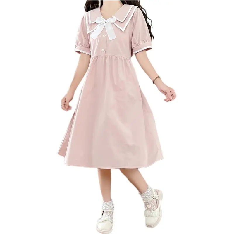 Dior Beauty Short Sleeved Dress Women's-4