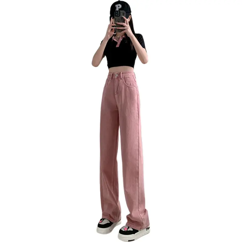 Dior Beauty Jeans Women's-5