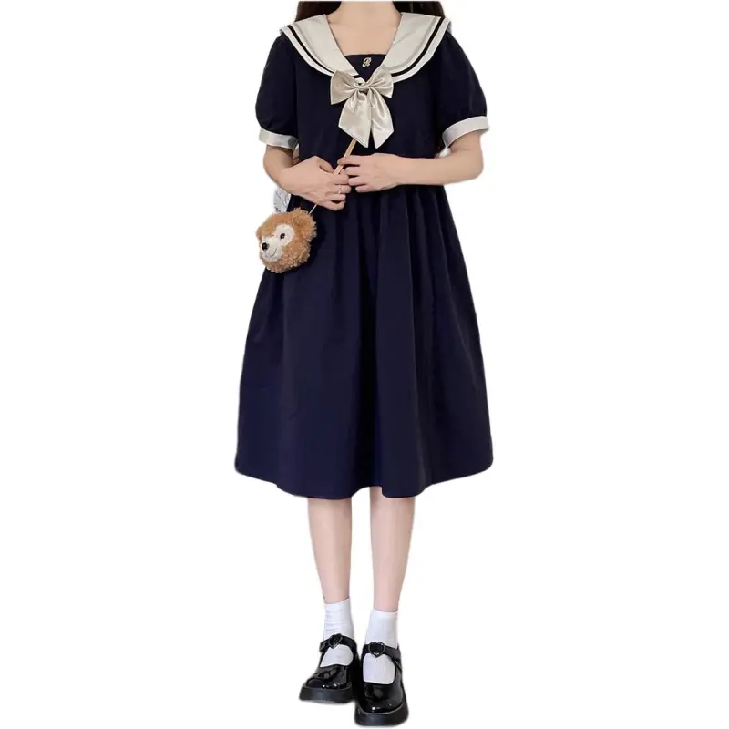 Dior Beauty Short Sleeved Dress Women's-3