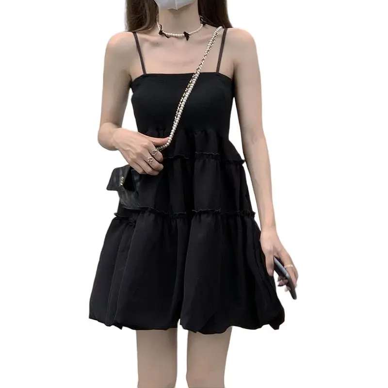 Dior Beauty Slip Dresses Women's-4