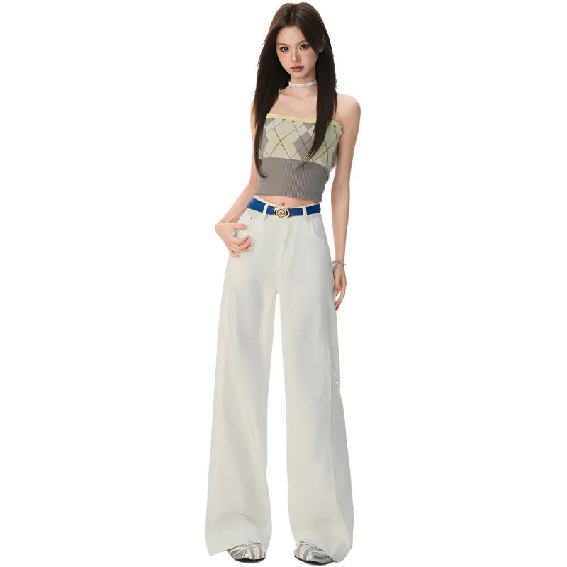 Dior Beauty Jeans Women's-2