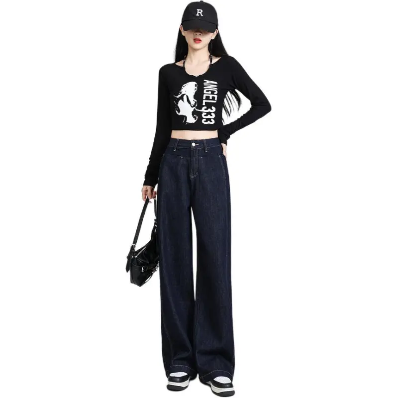 Dior Beauty Jeans Women's-12