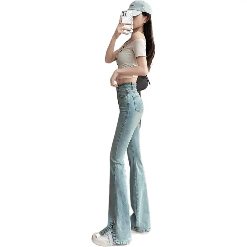 Dior Beauty Jeans Women's-2
