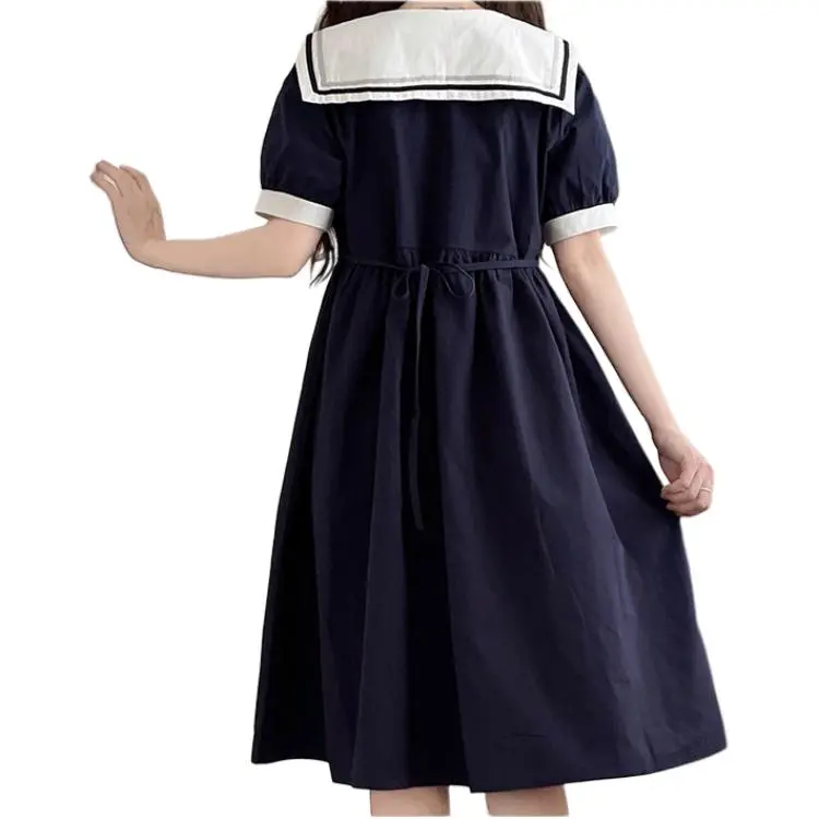 Dior Beauty Short Sleeved Dress Women's-4