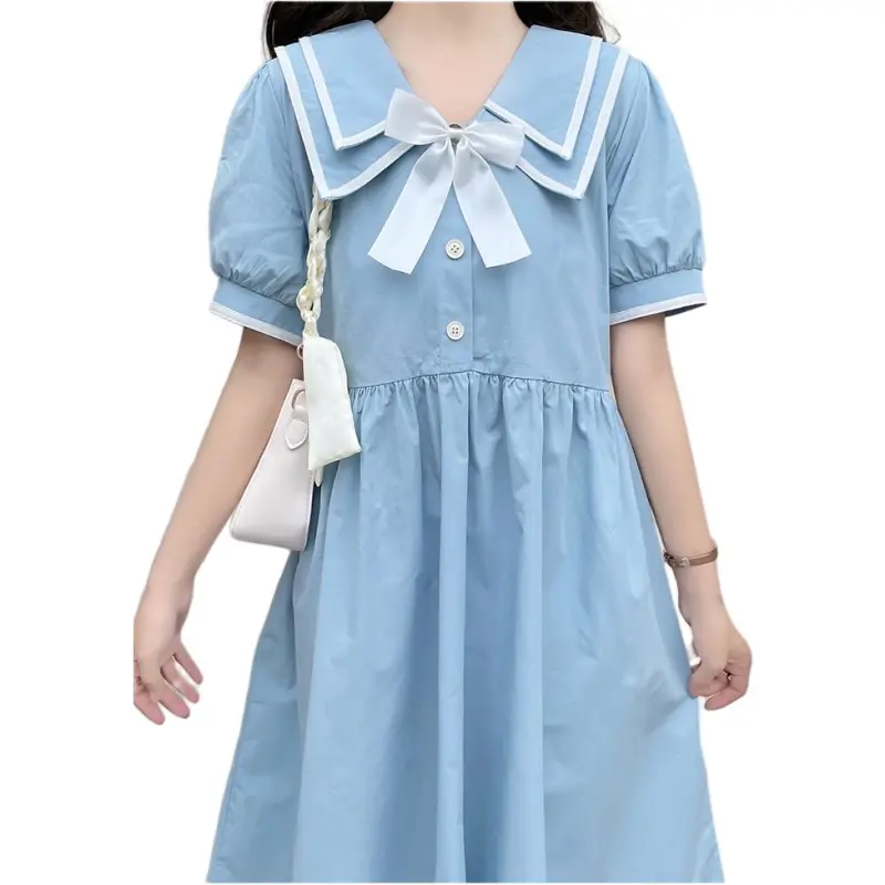 Dior Beauty Short Sleeved Dress Women's-8