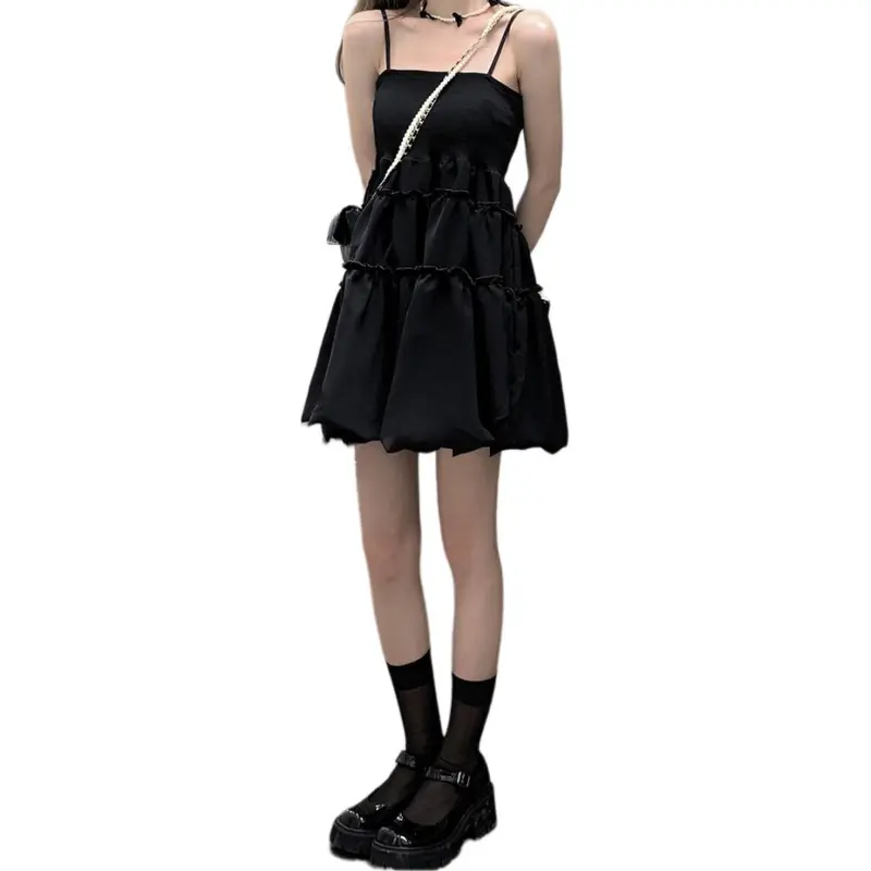 Dior Beauty Slip Dresses Women's-3