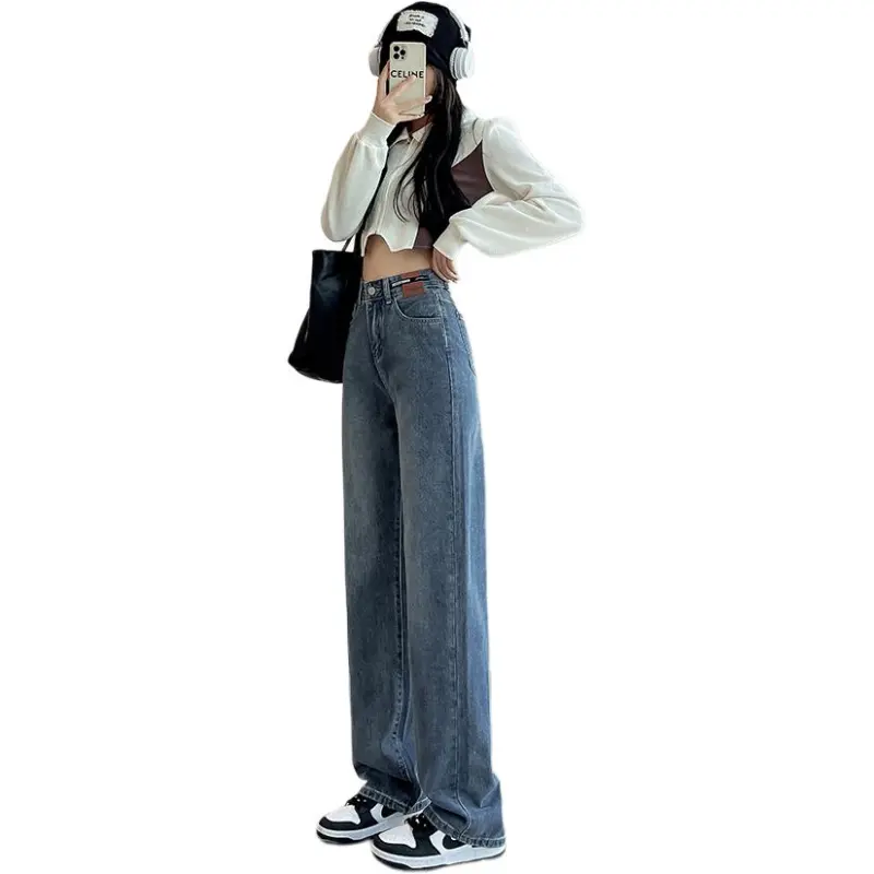 Dior Beauty Jeans Women's-4