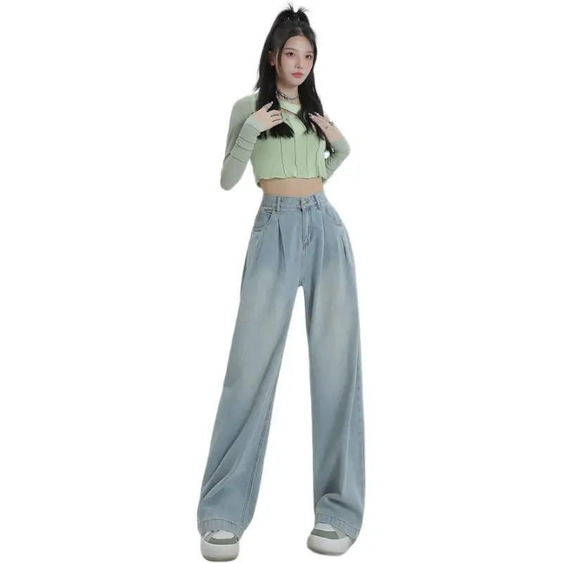 Dior Beauty Jeans Women's-5