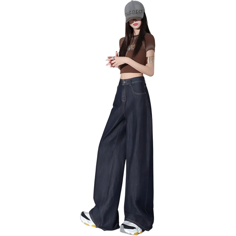 Dior Beauty Jeans Women's-6