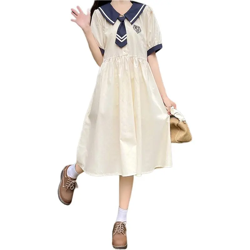 Dior Beauty Short Sleeved Dress Women's-15