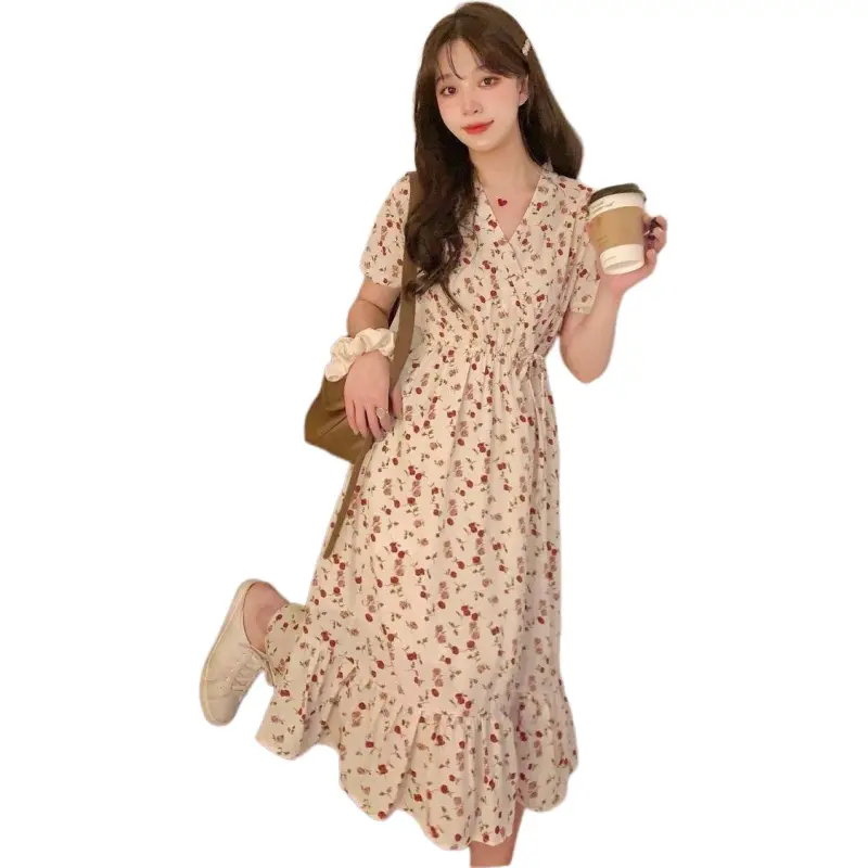 Dior Beauty Slip Dresses Women's Image Color-3