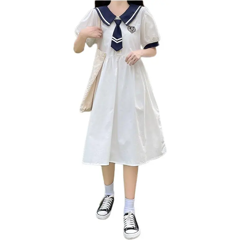 Dior Beauty Short Sleeved Dress Women's-5