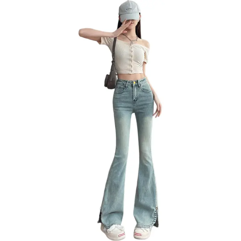 Dior Beauty Jeans Women's-11