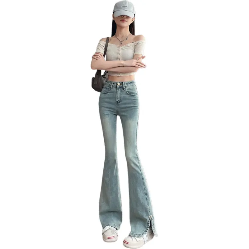 Dior Beauty Jeans Women's-5