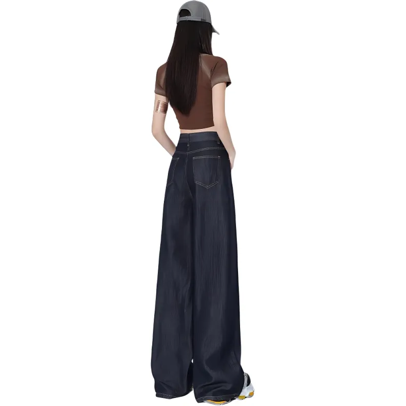 Dior Beauty Jeans Women's-15
