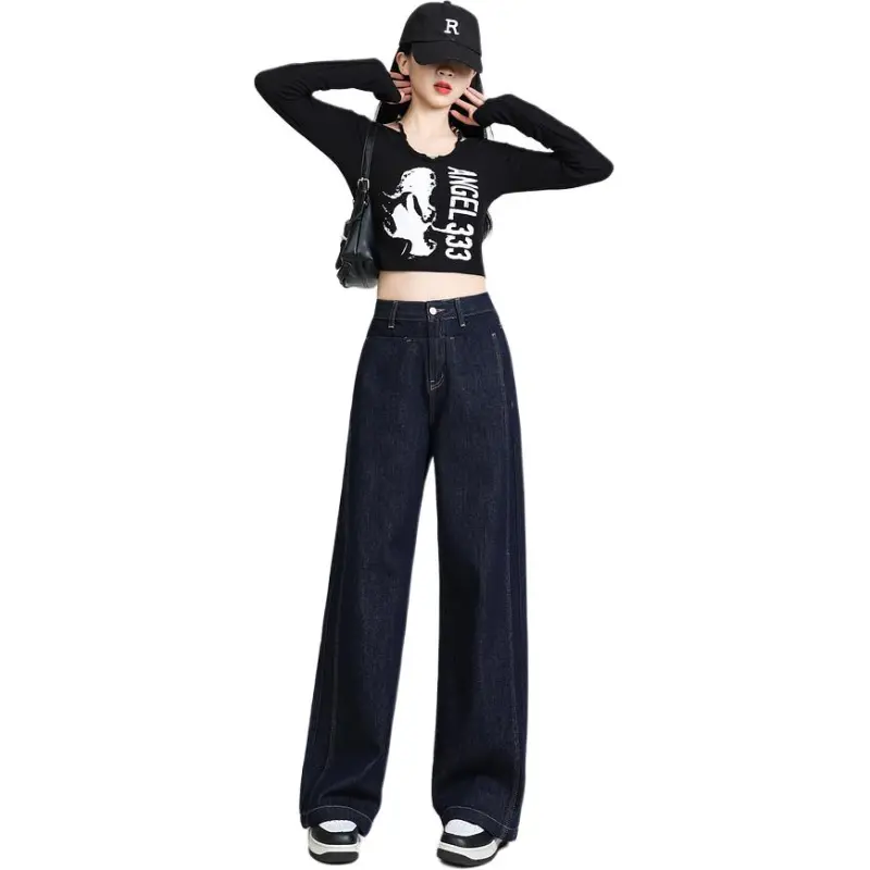 Dior Beauty Jeans Women's-1