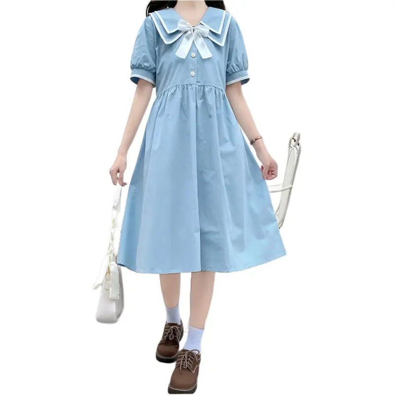 Dior Beauty Short Sleeved Dress Women's-9