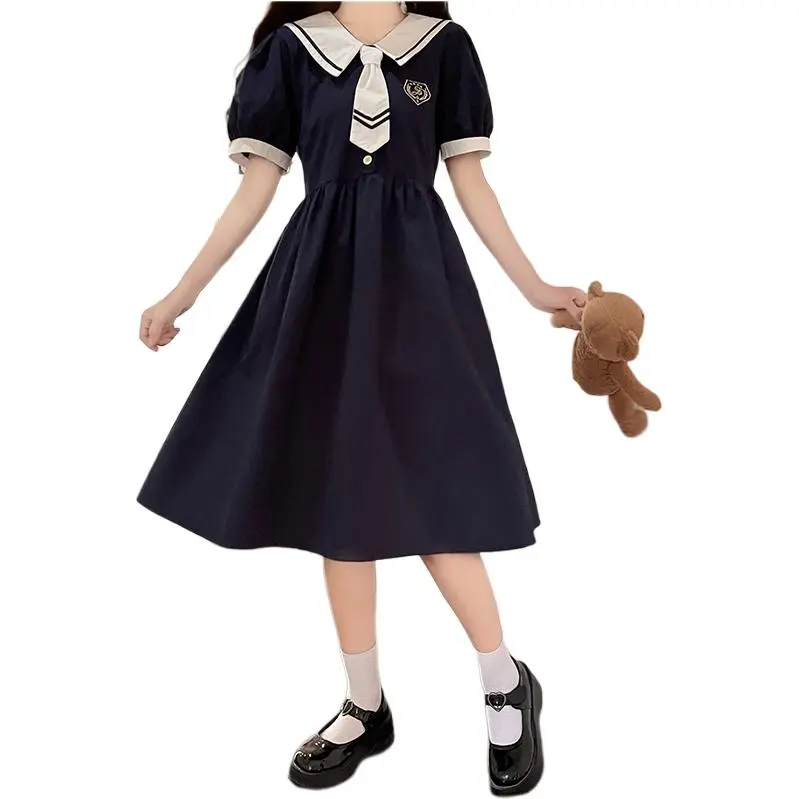 Dior Beauty Short Sleeved Dress Women's-9