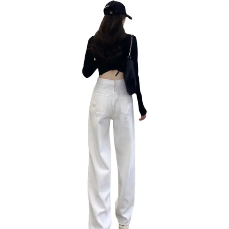 Dior Beauty Jeans Women's-6