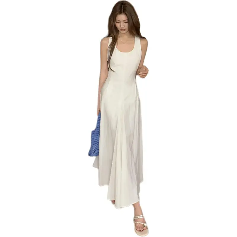 Dior Beauty Sleeveless Dress Women's-2