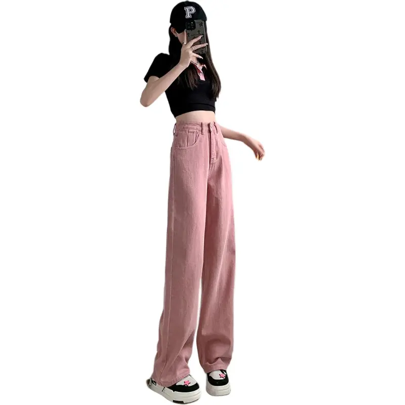 Dior Beauty Jeans Women's-4