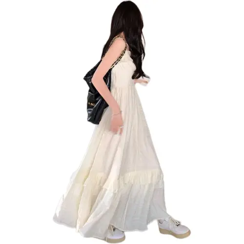 Dior Beauty Slip Dresses Women's Image Color