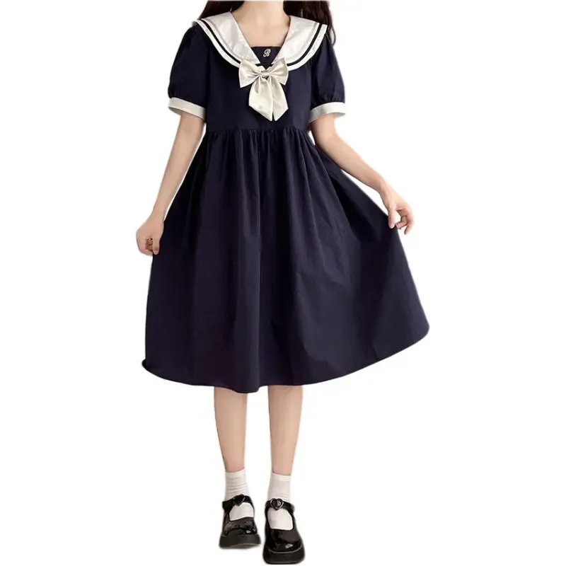 Dior Beauty Short Sleeved Dress Women's-2