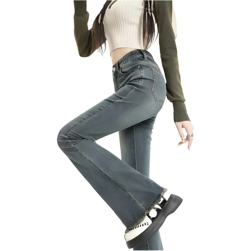 Dior Beauty Jeans Women's-2