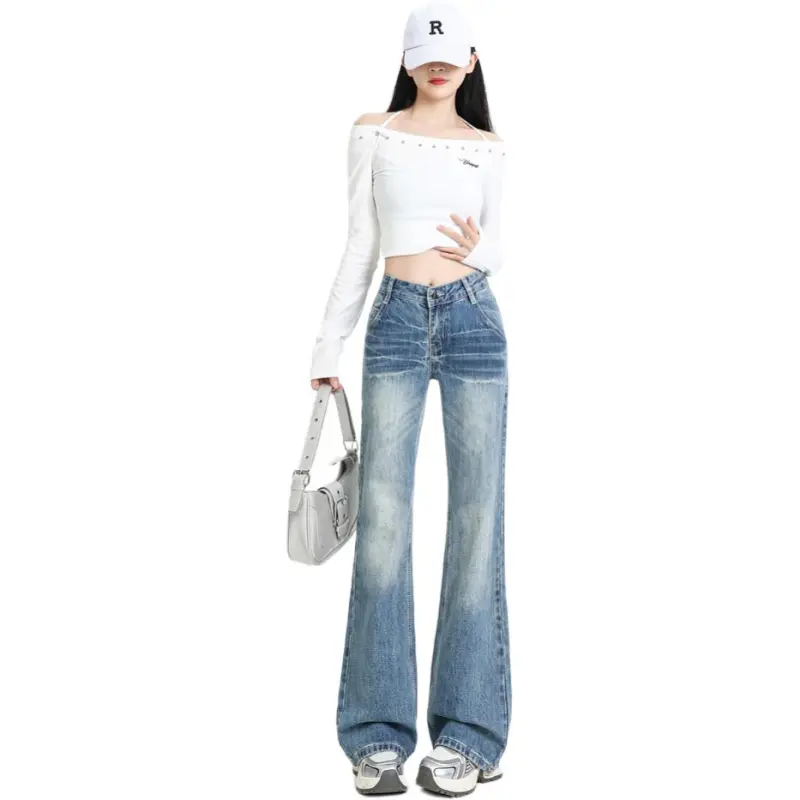 Dior Beauty Jeans Women's-9