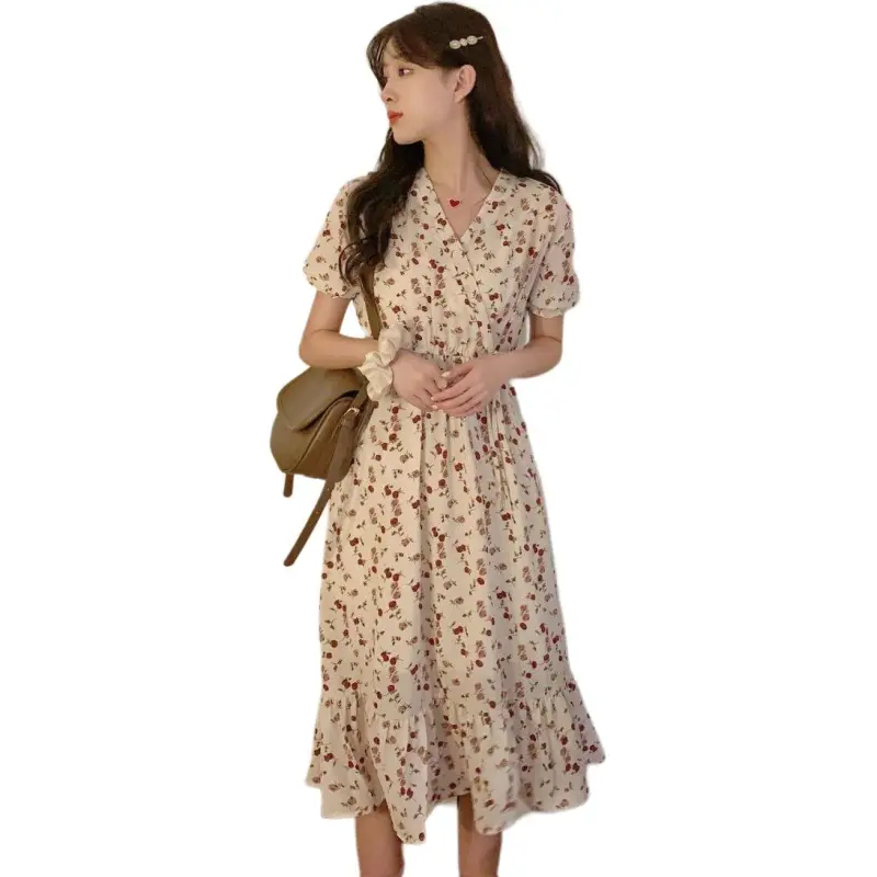 Dior Beauty Slip Dresses Women's Image Color-2
