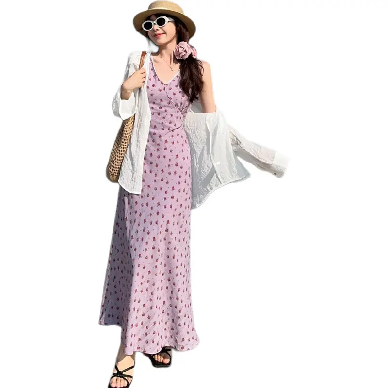 Dior Beauty Two Piece Skirt Sets Women's-3