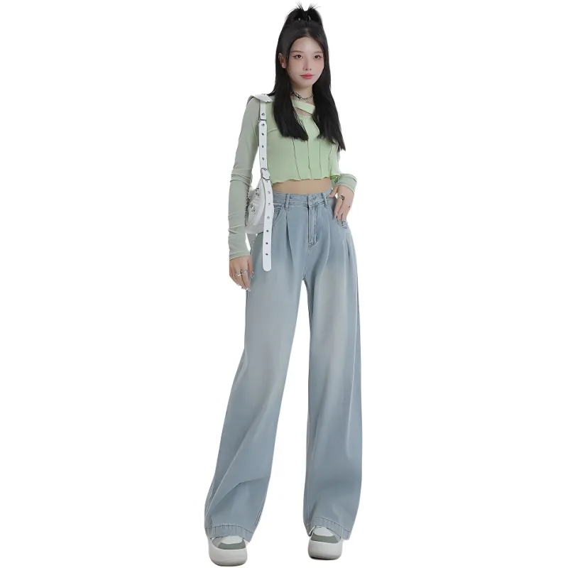 Dior Beauty Jeans Women's-15