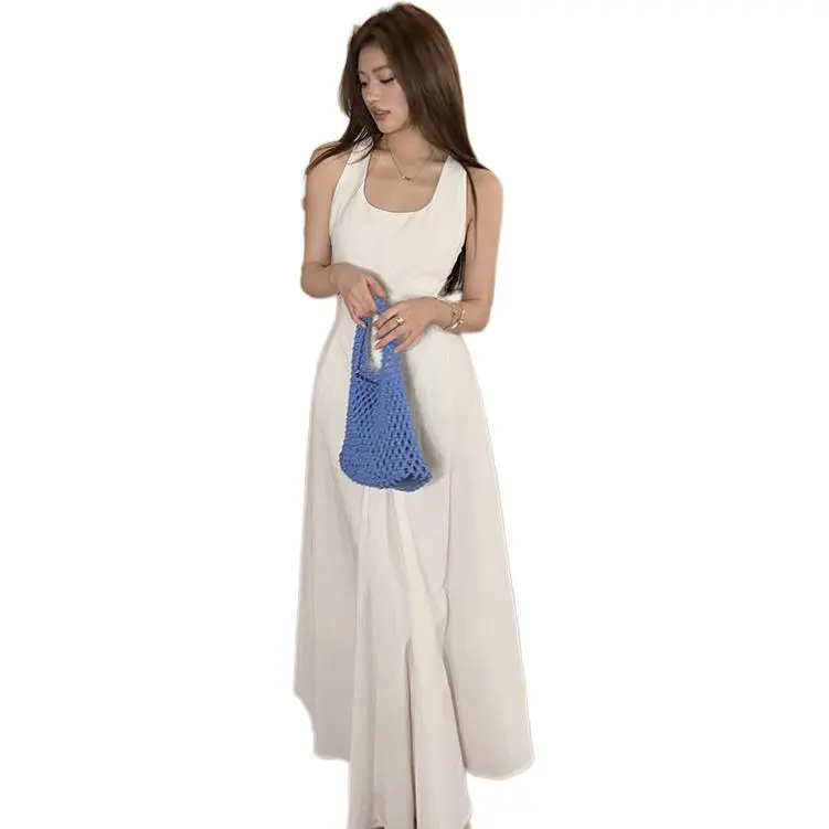 Dior Beauty Sleeveless Dress Women's-3