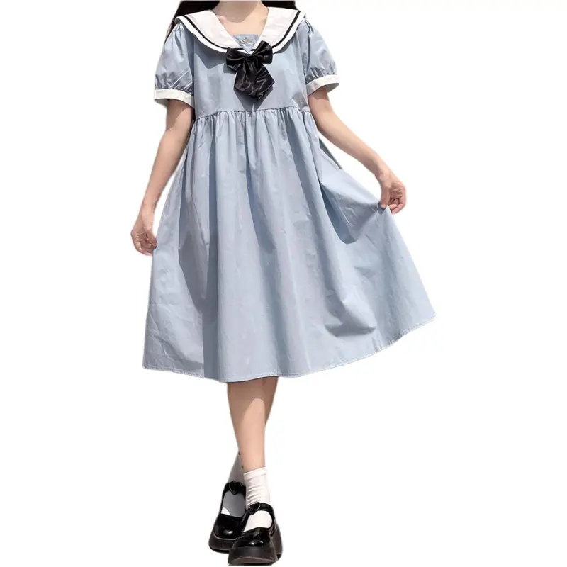 Dior Beauty Short Sleeved Dress Women's-10