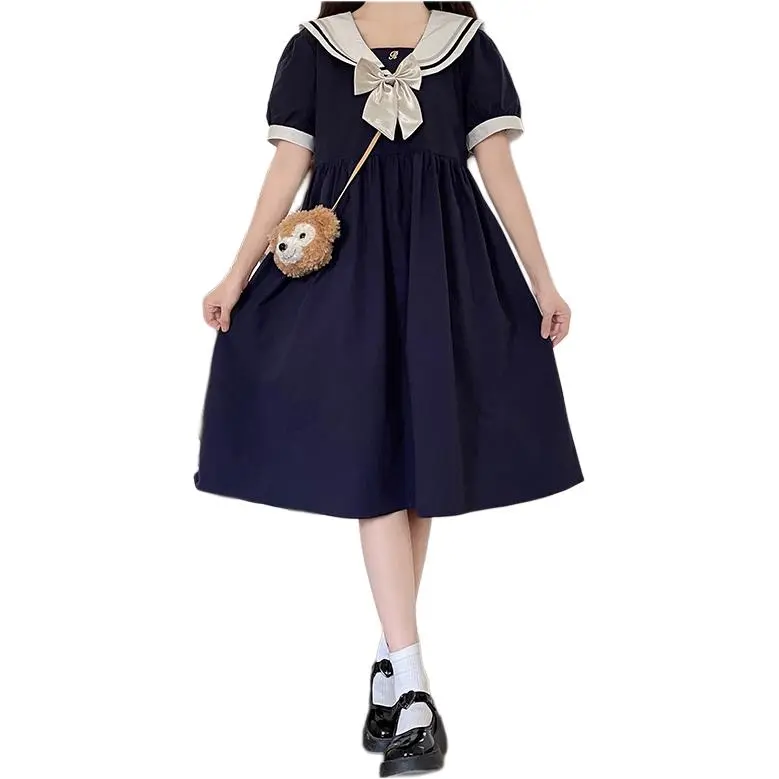 Dior Beauty Short Sleeved Dress Women's-1