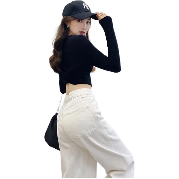 Dior Beauty Jeans Women's-7