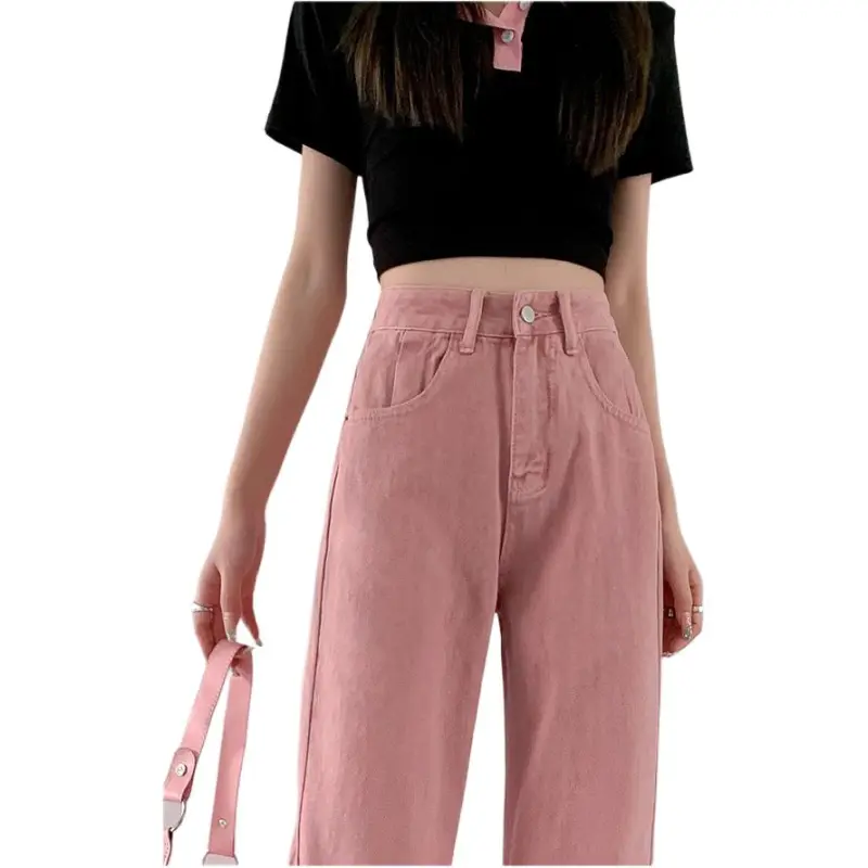 Dior Beauty Jeans Women's-8