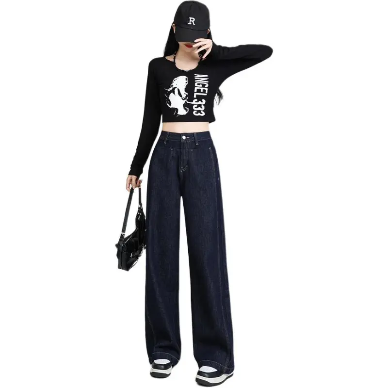 Dior Beauty Jeans Women's-11